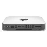 Apple Mac Mini Mid 2011 Intel i7 2635QM 2.0GHz 8GB RAM 750GB HDD macOS