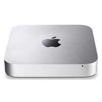 Apple Mac Mini 2012 Intel i7 3720QM 2.60GHz 16GB RAM 256GB SSD macOS