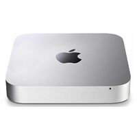 Apple Mac Mini Intel i5 4260u 1.40Ghz 8Gb Ram 500Gb HDD HDMI OSX macOS Big Sur
