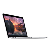 Apple MacBook Pro 13" Rentina i5 5257u 8Gb Ram 128b SSD OSX Big Sur 2015