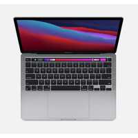Apple MacBook Pro 13" 2020 Retina Apple M1 3.20GHz 16GB RAM 512GB SSD macOS