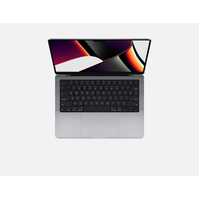 Apple MacBook Pro 14" 2021 M1 Pro 3.20GHz 32GB RAM 512GB SSD macOS