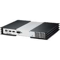 Advantech ARK-DS762 Mini PC, Intel i3 3120ME/2GB Ram/No SSD/No OS No PSU - B Grade