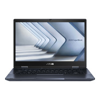 ASUS ExpertBook B3 Flip B3402FEA Intel i5 1135G7 2.40GHz 16GB RAM 256GB SSD 14" Touch Win 11