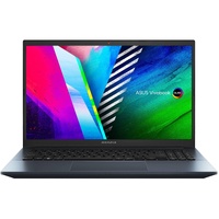 Asus VivoBook M3500QC AMD Ryzen 9 5900HX 3.30GHz 16GB RAM 256GB SSD RTX 3050 15.6" Win 11 B Grade