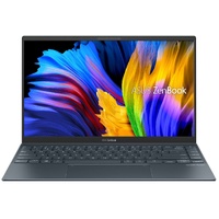 ASUS Zenbook 14 UM425 AMD Ryzen 5 4500U 2.30GHz 8GB RAM 512GB SSD 14" FHD Win 11
