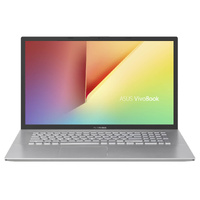 Asus VivoBook X712EA Intel i7 1165G7 2.80GHz 8GB RAM 512GB SSD 17.3" FHD Win 11- B Grade