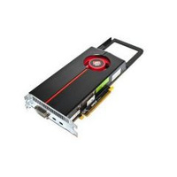 ATI Radeon HD 5770 1GB GDDR5 2x Mini-DP DVI PCI-e 2.0 x16 Graphics Card - 639-0675