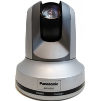 Panasonic AW-HE40HE Full HD Integrated PTZ Camera 1080p HDMI LAN w/PSU