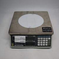 Abacus CS-15 Coin Counting Scale