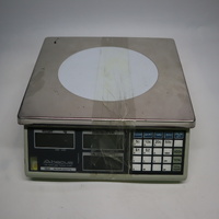 Abacus CS-6 Coin Counting Scale