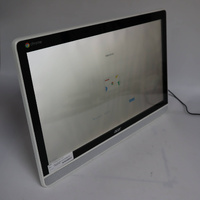Acer Chromebase DC221HQ 21.5" Full HD 4GB RAM 16GB SSD All-in-One Desktop Computer