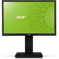 Acer B246HL 24" LED Backlit Full HD Monitor 1920x1080 VGA DVI DisplayPort
