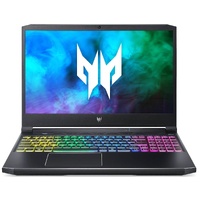 Acer Predator Helios 300 PH315-54-98N3 Intel i9 11950H 5.0GHz 16GB RAM 512GB SSD 15.6" Win 11