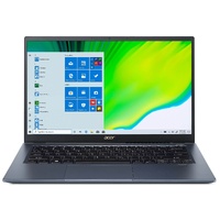 Acer Swift 3X SF314-510G-77LQ Intel i7 1165G7 2.80GHz 8GB RAM 1TB SSD 14" FHD Win 11