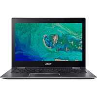 Acer Spin 5 SP513-52N Intel i5 8250U 1.60GHz 16GB RAM 512GB SSD 13.3" Win 11 - B Grade