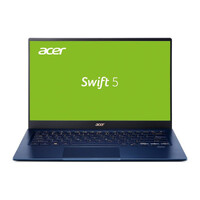 Acer Swift 5 N19H3 Intel i7 1065G7 1.30GHz 16GB RAM 512GB SSD 14" Win 11 - B Grade