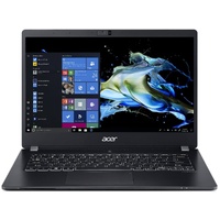 Acer TravelMate P614-51T-G2 Intel i5 10210U 1.60GHz 8GB RAM 256GB SSD 14" Touch Win 11