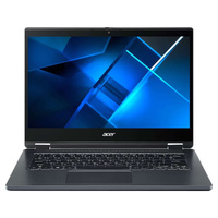 Acer TravelMate Spin P414RN-51 Intel i7 1165G7 2.80GHz 16GB RAM 512GB SSD 14" Touch Win 11
