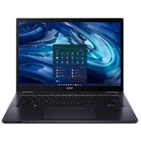 Acer TravelMate Spin P414RN-52 Intel i5 1240P 4.40GHz 8GB RAM 256GB SSD 14" Touch Win 11