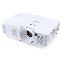Acer X125H 1024x768 Projector HDMI VGA 3300 Lumens