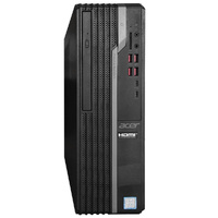 Acer Veriton X6660G SFF Intel i5 8500 3.0GHz 8GB RAM 256GB SSD Win 11