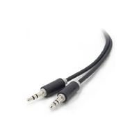 Alogic 3.5mm Male to Male Audio Cable 2m