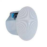 Apart CM60DTD 6.5 inch 60W In-Ceiling Speaker White