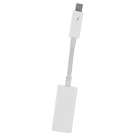 Apple A1433 Thunderbolt to Ethernet Adapter