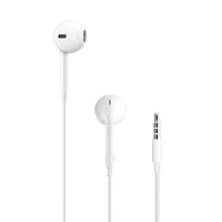 Genuine Apple 3.5mm Headphone Plug EarPods