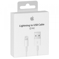 Apple A1510 Lightning to USB-A 2M Cable