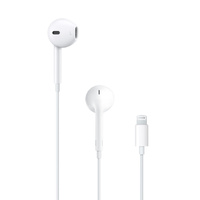 Genuine Apple Lightning Connector EarPods A1748