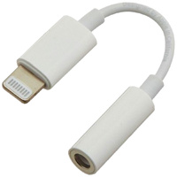 Apple A1749 Lightning to Headphone Jack 