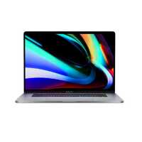 Apple MacBook Pro 16" 2019 Intel i7 9750H 2.60GHz 16GB RAM 256GB SSD macOS - B Grade