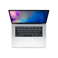 Apple MacBook Pro 15" 2018 Intel i9 8950HK 2.90GHz 32GB RAM 512GB SSD macOS - B Grade