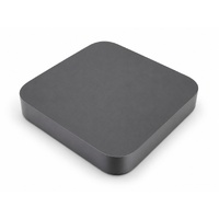 Apple Mac Mini 2018 Intel i7 8700B 3.20GHz 32GB RAM 2TB SSD macOS