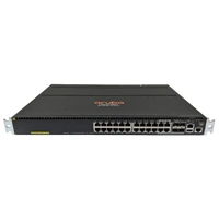 HPE Aruba 2930M JL320A 24-Port PoE+ Gigabit Managed Switch