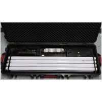 Astera PixelTube Kit 8 x RGBW LED Tubes with Case - AX1-SET