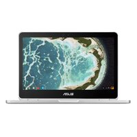 ASUS Chromebook Flip C302 Intel m3 6Y30 2.20GHz 4GB RAM 32GB eMMC 12.5" Win 10