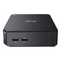 Asus CHROMEBOX CN60 Micro Intel Celeron 2955U 1.40GHz 2GB RAM UNTESTED - No OS, No SSD, No PSU