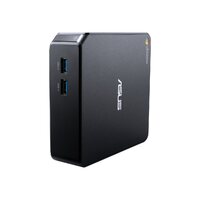 Asus CHROMEBOX CN62 Micro Intel i7 5500U 2.40GHz 8GB RAM Wi-Fi - NO SSD, NO OS, NO PSU