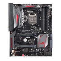 ASUS ROG MAXIMUS VIII HERO Z170 LGA-1151 ATX Motherboard w/Intel i7 6700K CPU