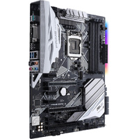 ASUS PRIME Z370-A LGA-1151 ATX Motherboard w/Intel i7 8700 CPU 16GB RAM