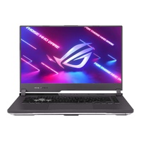 Asus ROG Strix G513QM AMD Ryzen 9 5900HX 3.30GHz 16GB RAM 512GB SSD RTX 3060 15.6" Win 11- B Grade