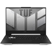 Asus TUF Dash F15 FX516PM Intel i7 11370H 3.0GHz 16GB RAM 256GB SSD RTX 3060 15.6" Win 11- B Grade
