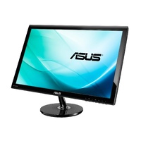 ASUS VS278Q 27" LCD Monitor 1920x1080 DP HDMI VGA - B Grade