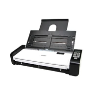 Avision AD215W Portable Sheetfed Scanner USB WiFi