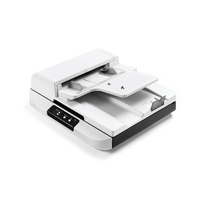 Avision AV5200 A3 Duplex Document Scanner Sheetfed + Flatbed USB w/PSU
