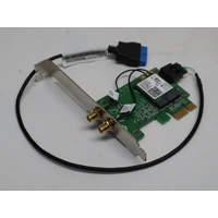 Lenovo BA7E78 WiFi Wireless Network Card Intel 8265NGW USB 3.0 Cable PCIe Full Height
