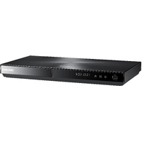 Samsung Series 5 BD-E5900 Smart 3D Blu-ray Disc/DVD Player